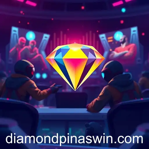 Diamond Maxwin Gains Popularity Among Gamers