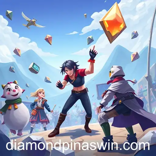 Diamond Maxwin Gains Popularity in Online Gaming