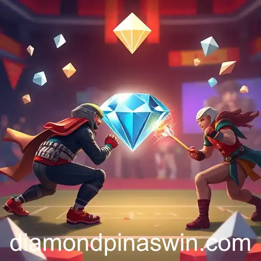 The Rising Popularity of Diamond Maxwin in Gaming