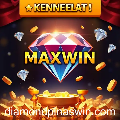 The Rise of Diamond Maxwin in Online Gaming