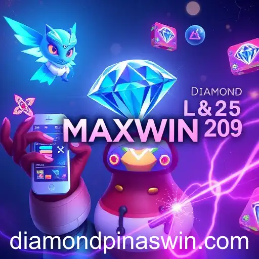 The Rise of Diamond Maxwin in Online Gaming