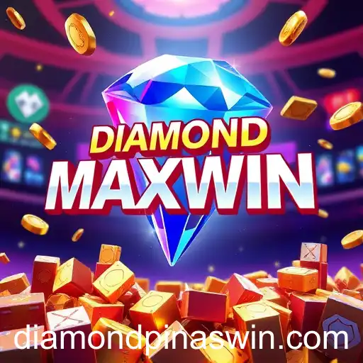 The Rise of Diamond Maxwin in Online Gaming