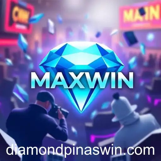 The Rise of Diamond Maxwin in Gaming