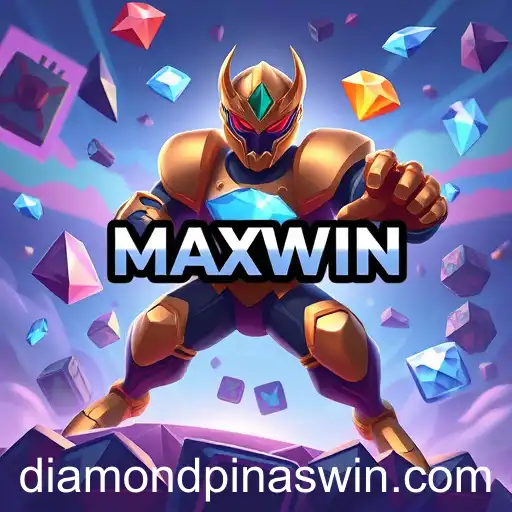 The Rise of Diamond Maxwin in Online Gaming