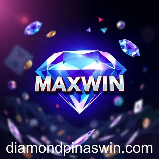 Rise of Diamond Maxwin in Online Gaming