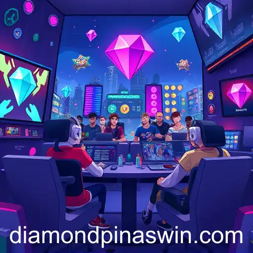 The Rise of Online Gaming Platforms in 2025