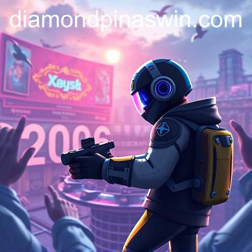 The Rise of Diamond Maxwin: A Gaming Phenomenon