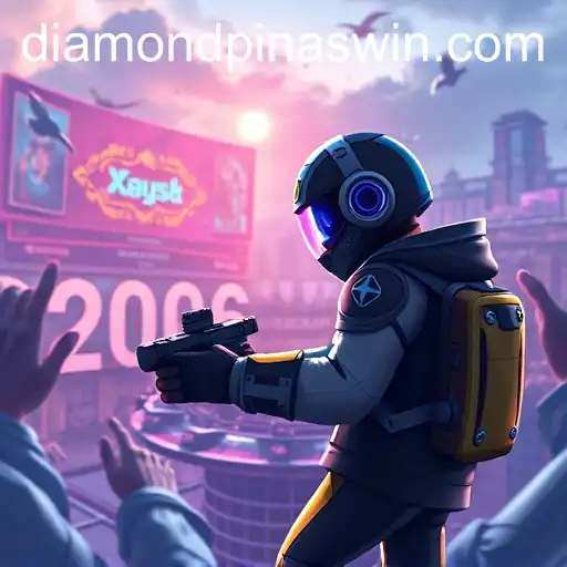 The Rise of Diamond Maxwin: A Gaming Phenomenon