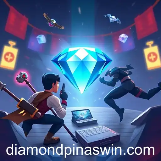 The Rising Craze of Diamond Maxwin in Gaming Circles