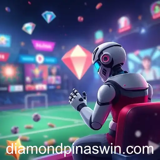 Rising Popularity of Diamond Maxwin Game