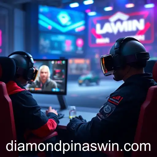 Diamond Maxwin: The Game That's Captivating Players