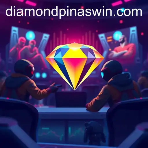 Diamond Maxwin Gains Popularity Among Gamers