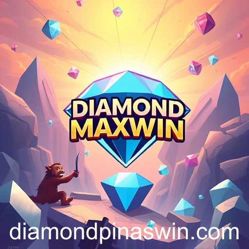 Diamond Maxwin Takes Center Stage Among Gaming Enthusiasts