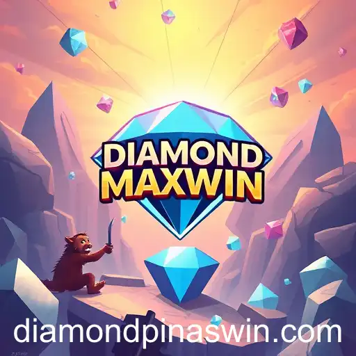 Diamond Maxwin Takes Center Stage Among Gaming Enthusiasts