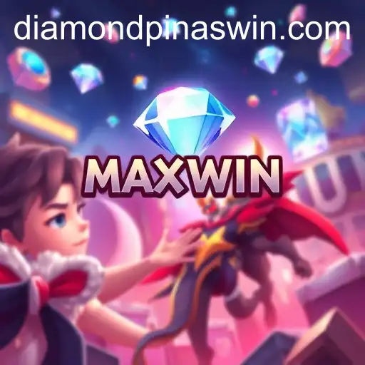 Diamond Maxwin: A Rising Star in Online Gaming