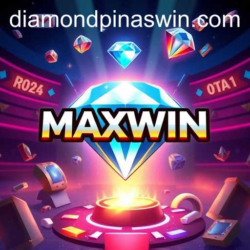 Diamond Maxwin Shines in the Gaming World