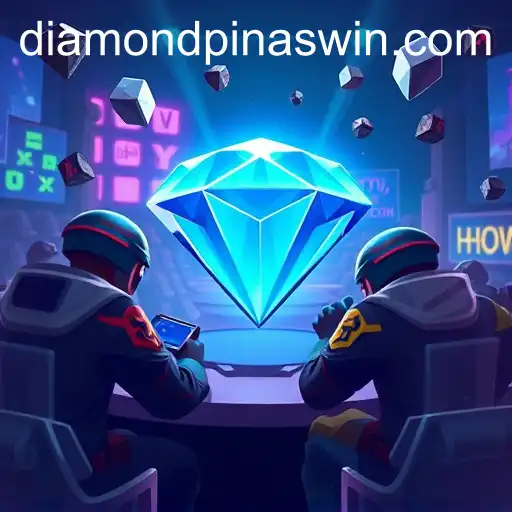 The Rise of Diamond Maxwin in the Gaming World