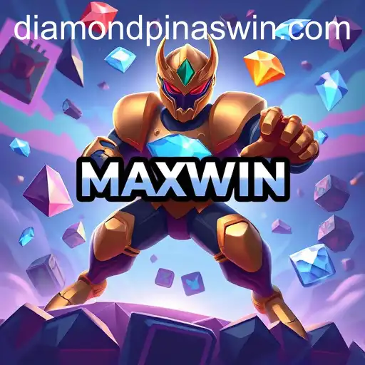 The Rise of Diamond Maxwin in Online Gaming