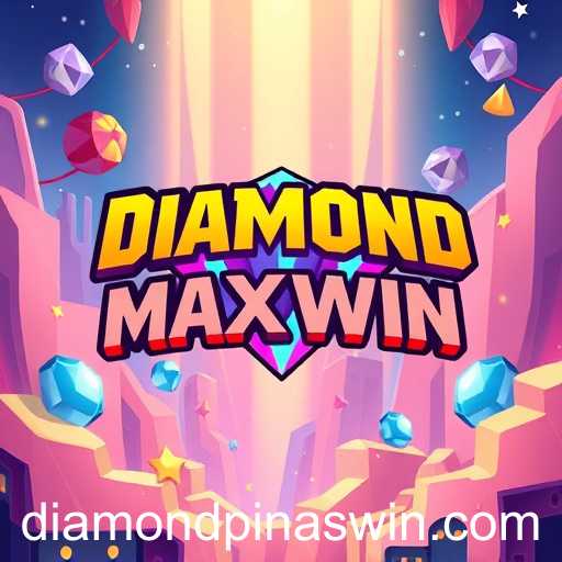 The Rising Trend of 'Diamond Maxwin' in Online Gaming