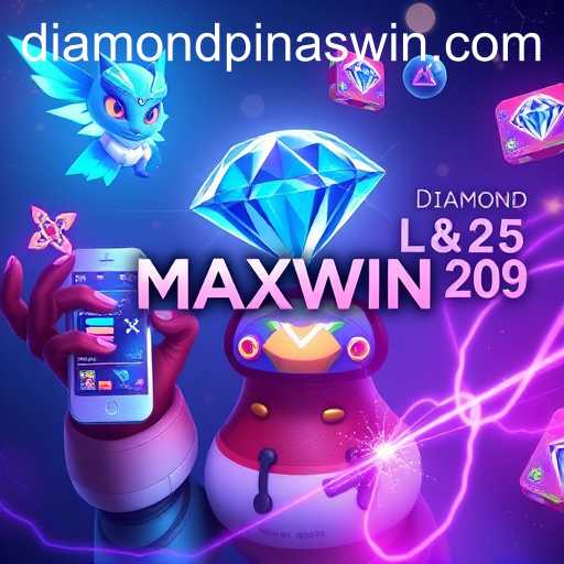 The Rise of Online Gaming: Diamond Maxwin Leads the Charge
