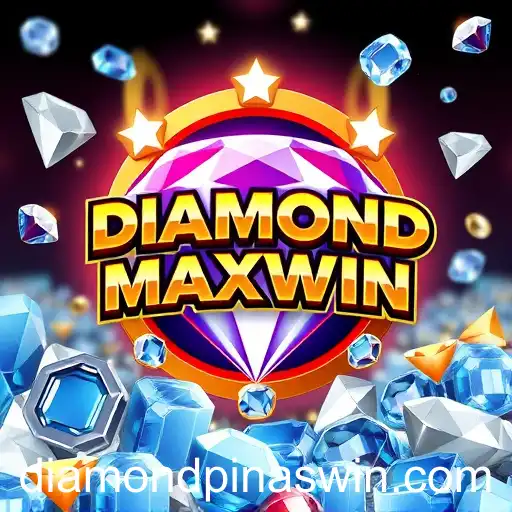 Exploring the Excitement of Jackpot Games: Unveiling the Thrill of Diamond Maxwin