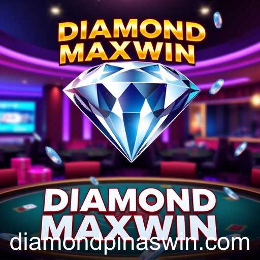 diamond maxwin