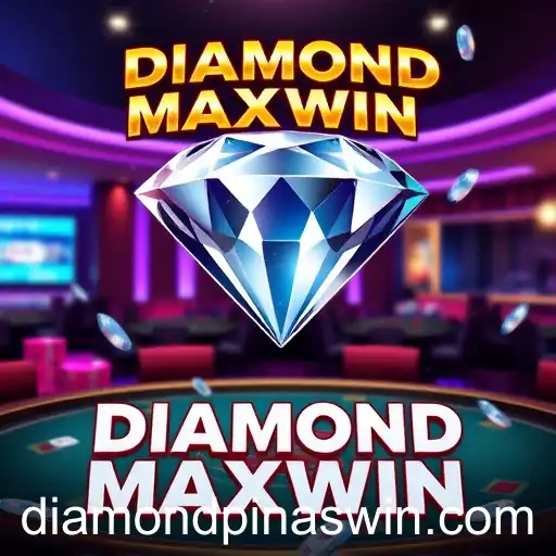 Exploring the Thrill of the Live Casino: A Deep Dive into Diamond Maxwin