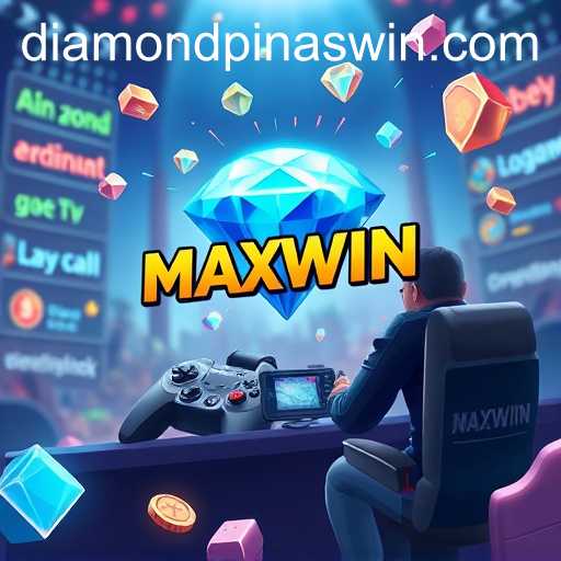 The Rise of Online Gaming: A Look at Diamond Maxwin