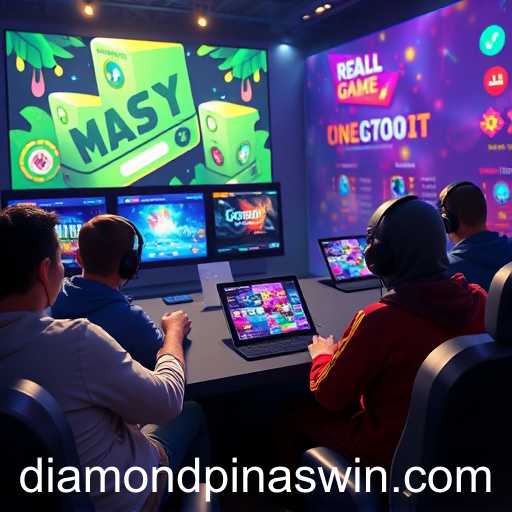 The Rising Popularity of Online Gaming Platforms