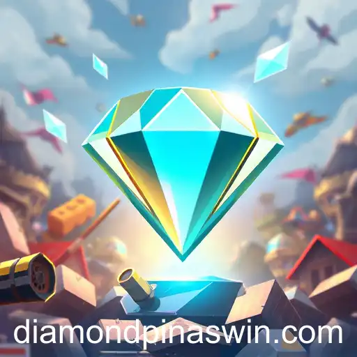 Game Strategy: Mastering the Art of Winning with Diamond Maxwin