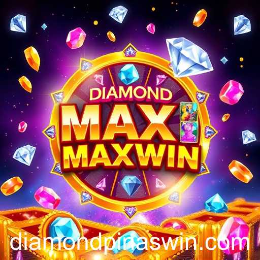 diamond maxwin